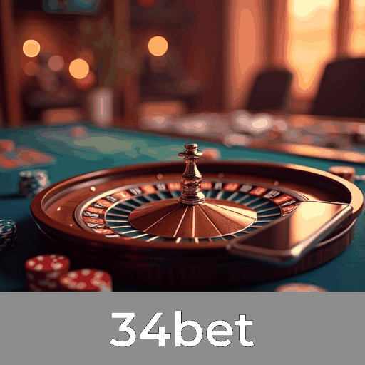 34bet: A Plataforma Confiável de Apostas com Experiência Premium