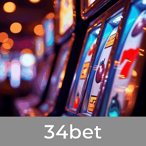 34bet Crash Game: Multiplicadores Altos e Apostas Rápidas