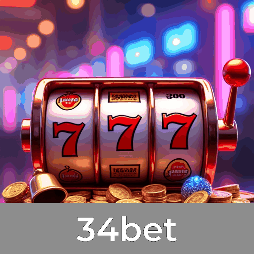 34bet: Jogos premiados e pagamentos rápidos